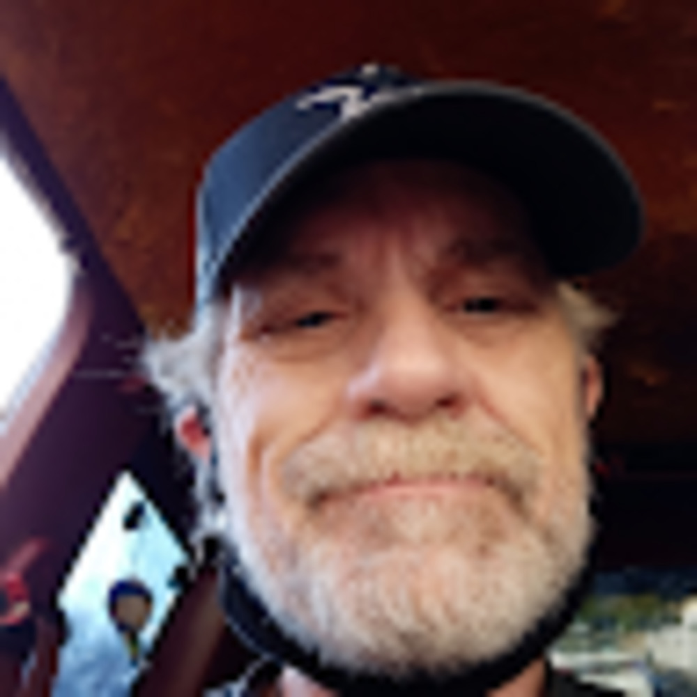 Meet your Posher, Mark